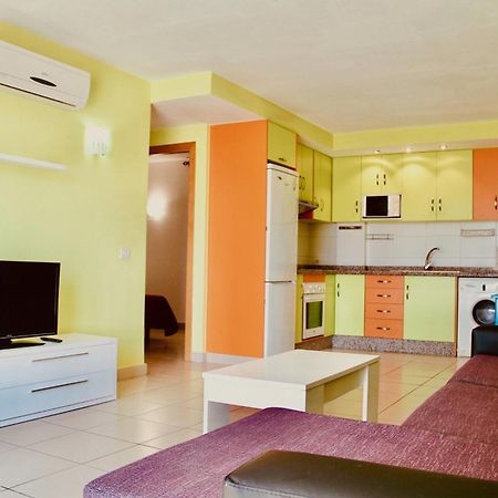 Apartament Crisp Modern House Maspalomas  Zewnętrze zdjęcie