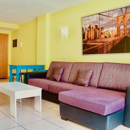 Apartament Crisp Modern House Maspalomas  Zewnętrze zdjęcie