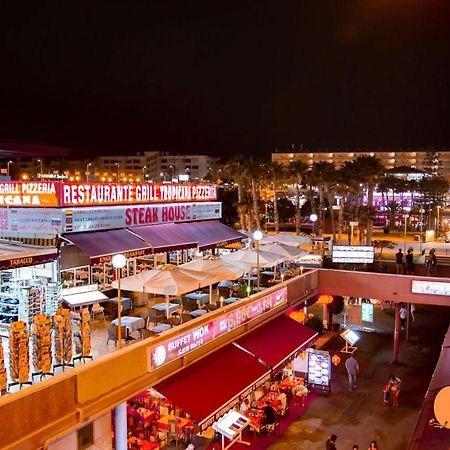 Apartament Crisp Modern House Maspalomas  Zewnętrze zdjęcie