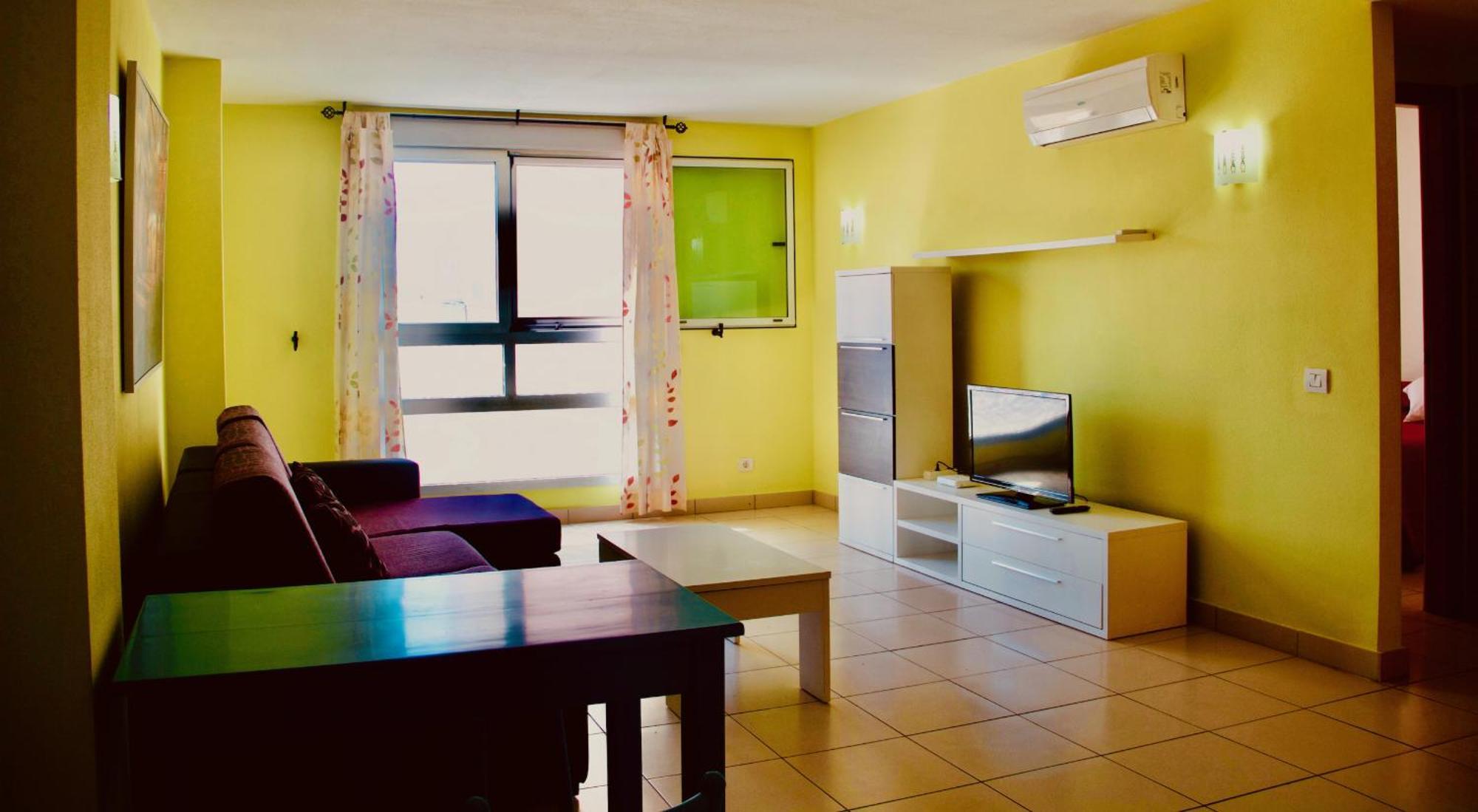 Apartament Crisp Modern House Maspalomas  Zewnętrze zdjęcie