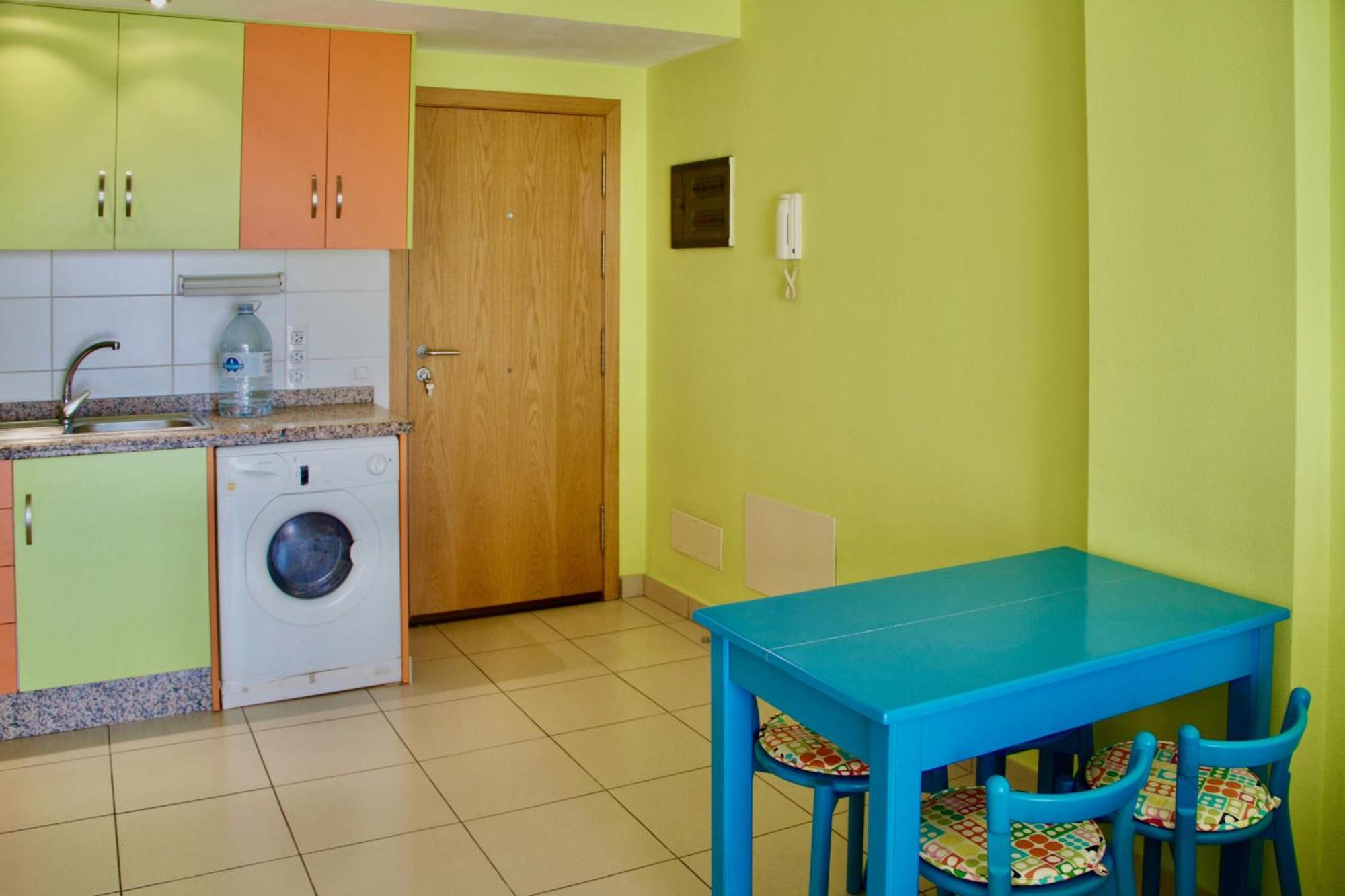 Apartament Crisp Modern House Maspalomas  Zewnętrze zdjęcie