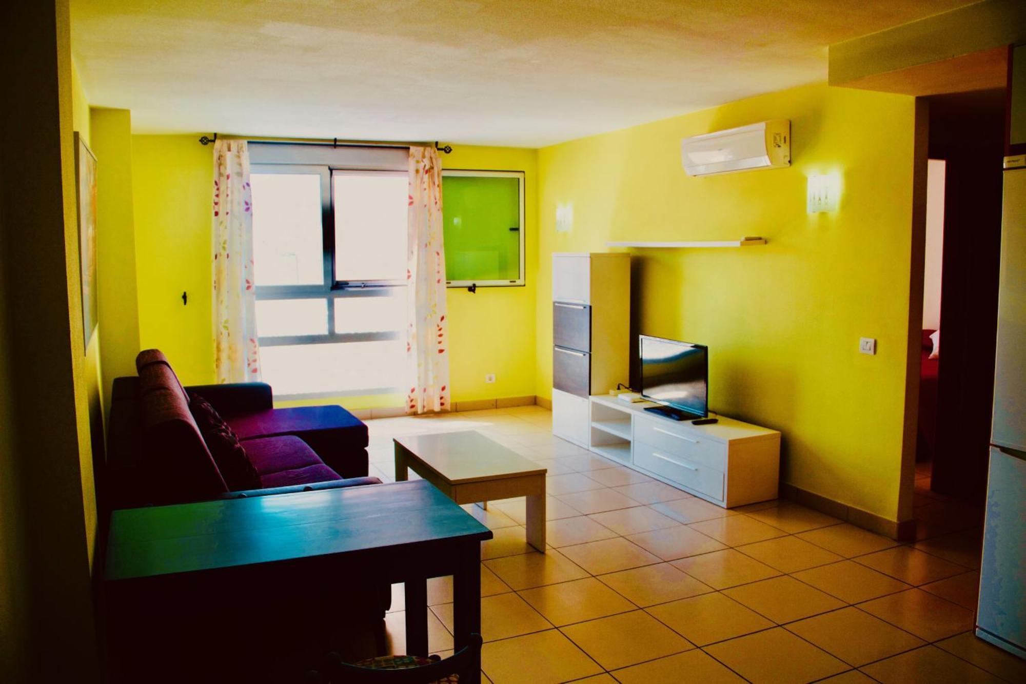 Apartament Crisp Modern House Maspalomas  Zewnętrze zdjęcie