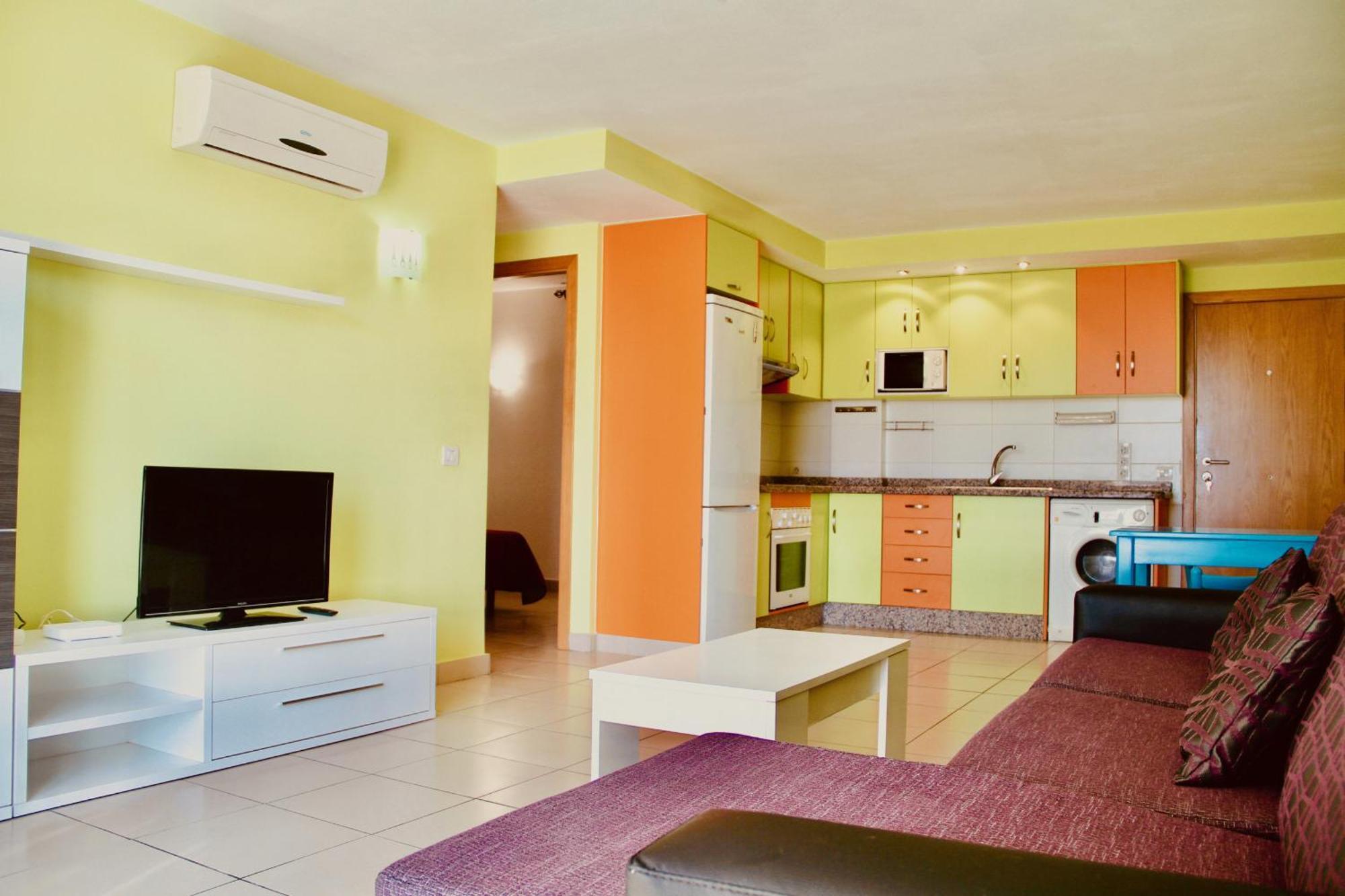 Apartament Crisp Modern House Maspalomas  Zewnętrze zdjęcie