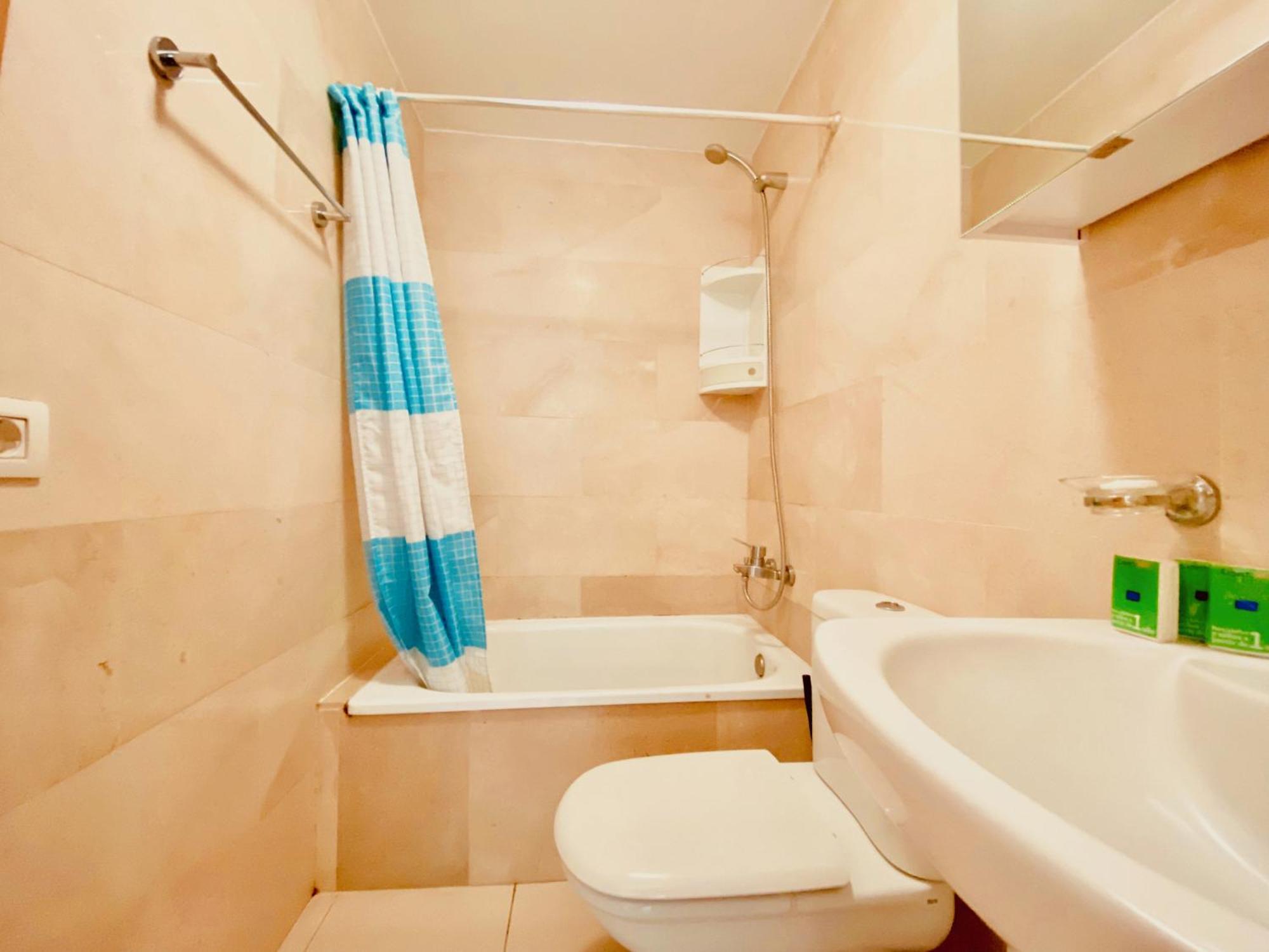 Apartament Crisp Modern House Maspalomas  Zewnętrze zdjęcie