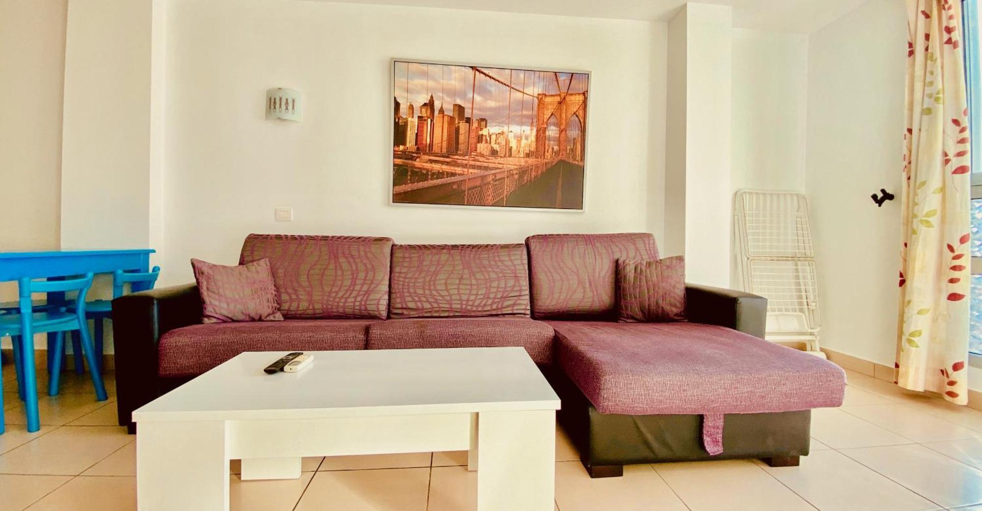 Apartament Crisp Modern House Maspalomas  Zewnętrze zdjęcie