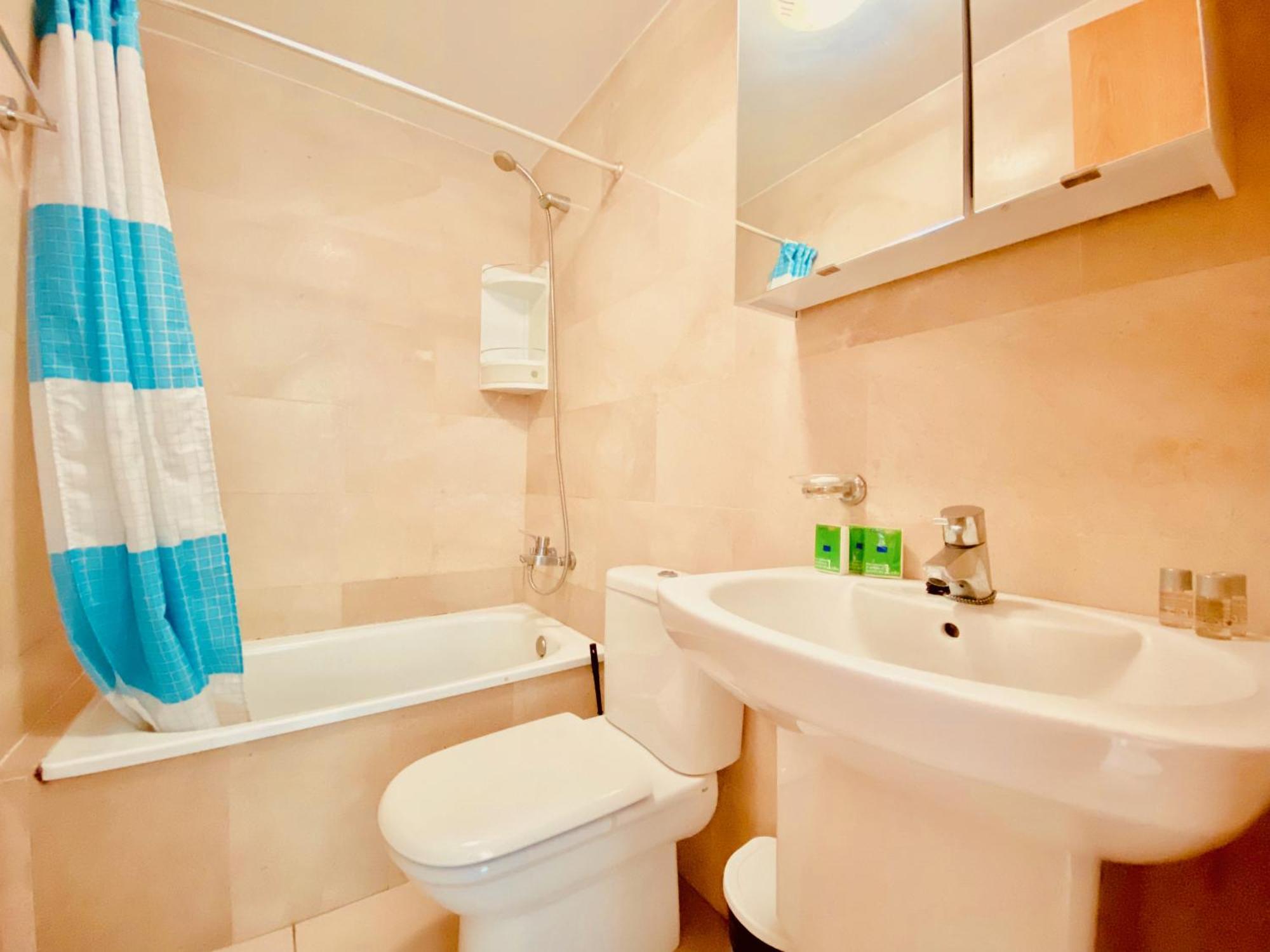 Apartament Crisp Modern House Maspalomas  Zewnętrze zdjęcie