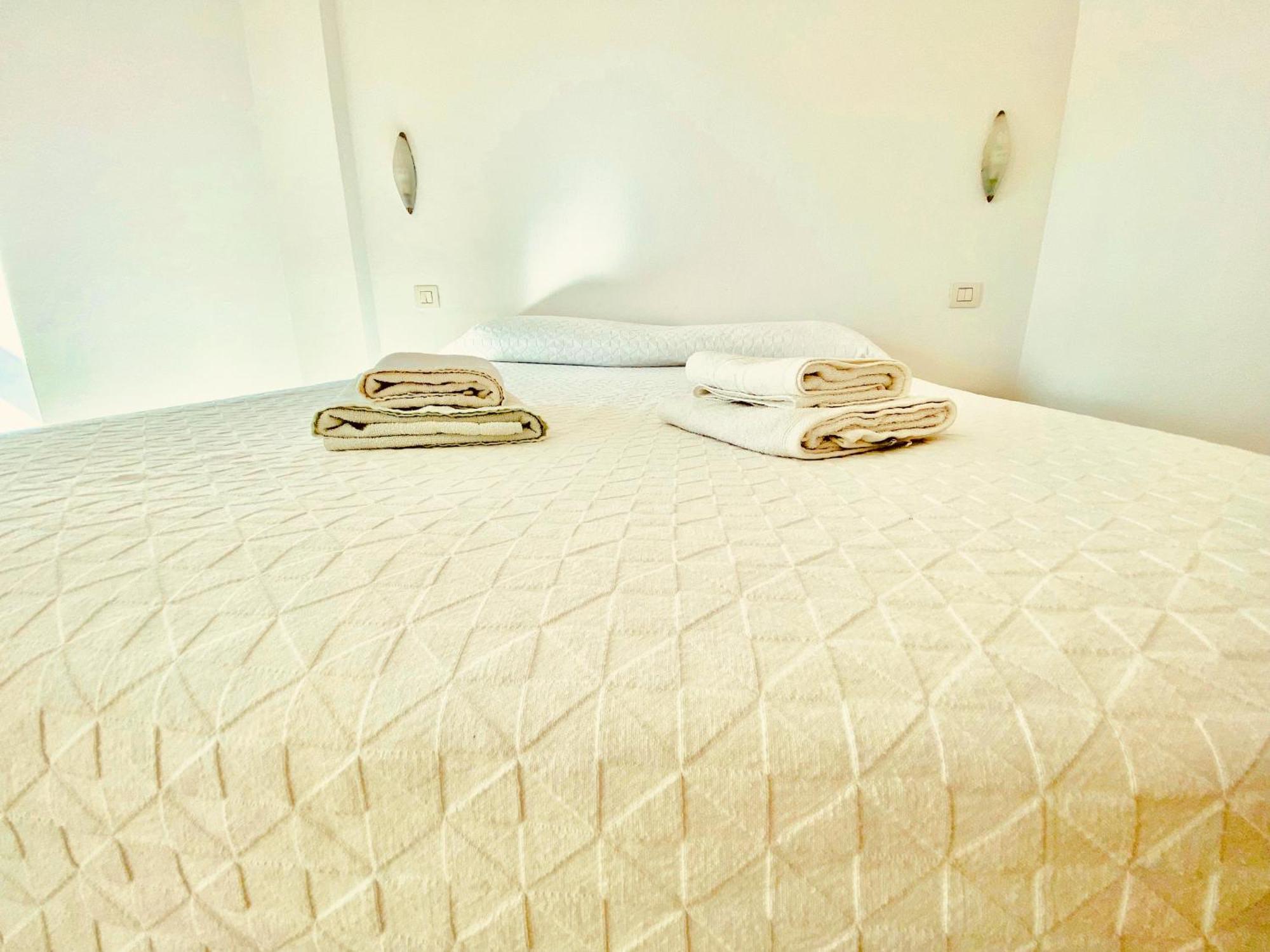 Apartament Crisp Modern House Maspalomas  Zewnętrze zdjęcie
