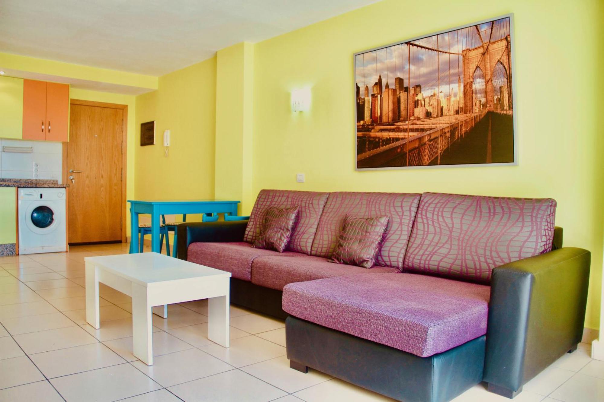Apartament Crisp Modern House Maspalomas  Zewnętrze zdjęcie