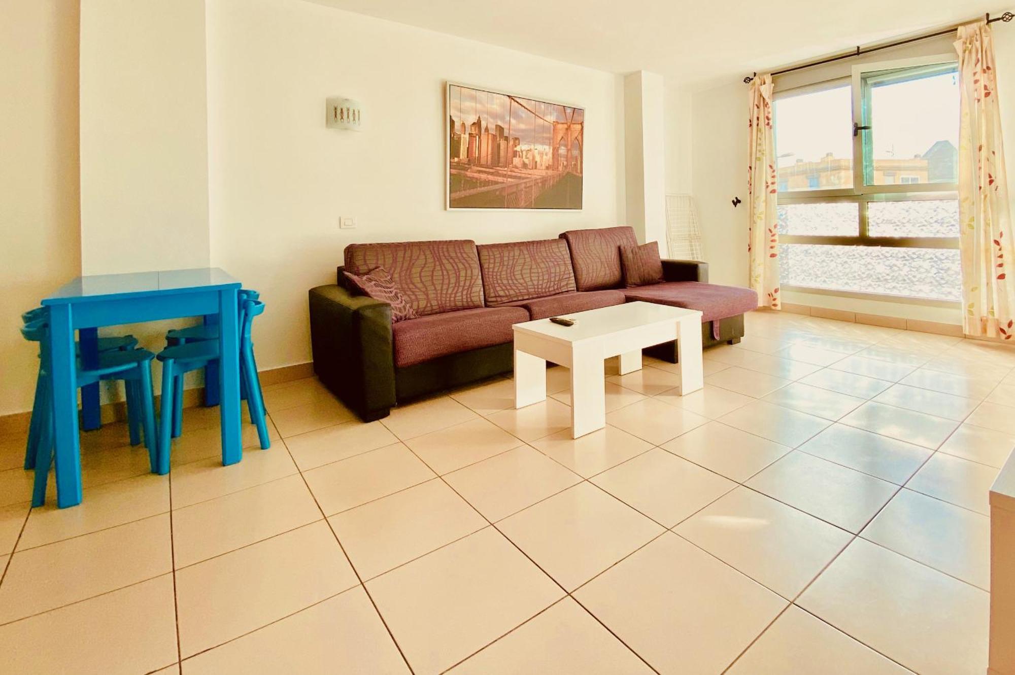 Apartament Crisp Modern House Maspalomas  Zewnętrze zdjęcie